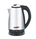 KETTLE ELECTRIC 1.8L SILVER