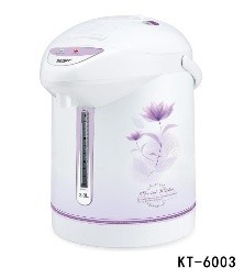 KETTLE THERMO POT 3L
