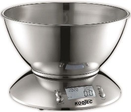 KITCHEN SCALE ELECTRICAL