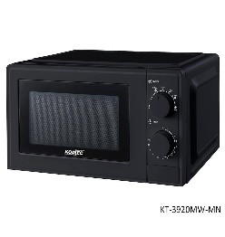MICROWAVE MANUAL 20L