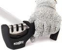 KNIFE SHARPENER