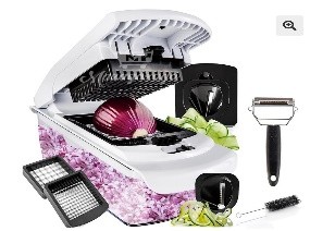 MULTI CHOPPER PLUS 6 IN 1