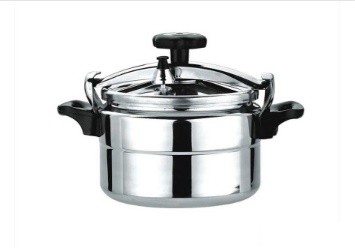 PRESSURE COOKER