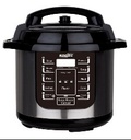 PRESSURE COOKER