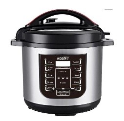 PRESSURE COOKER