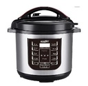PRESSURE COOKER