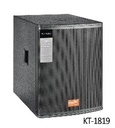 SPEAKER BASE SINGLE 18