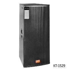 SPEAKER MID DOUBLE 15