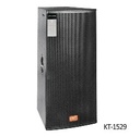 SPEAKER MID DOUBLE 15