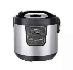 RICE MULTI COOKER 2.2L