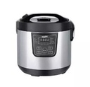 RICE MULTI COOKER 2.2L
