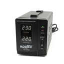 STABILIZER DIGITAL 1000W