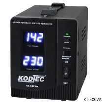 STABILIZER DIGITAL 500W