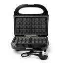 WAFFLE MAKER