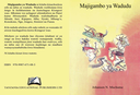 Majigambo ya Wadudu