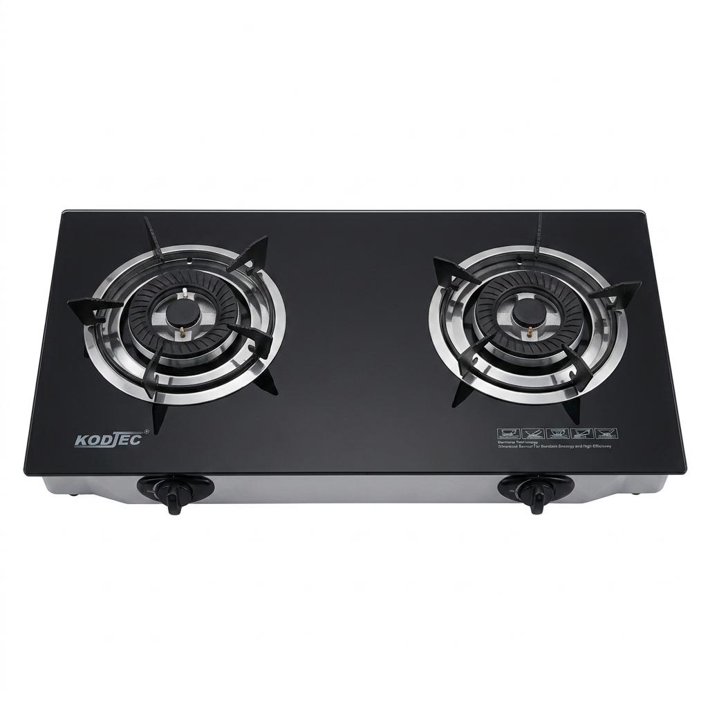 KODTEC GAS STOVE
