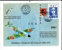 Charles de Gaulle 1890-1970