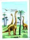The World of Dinosaurs