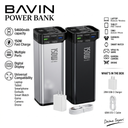 Bavin Powerbank