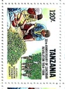 30th ANNIVERSARY OF ZANZIBAR REVOLUTION