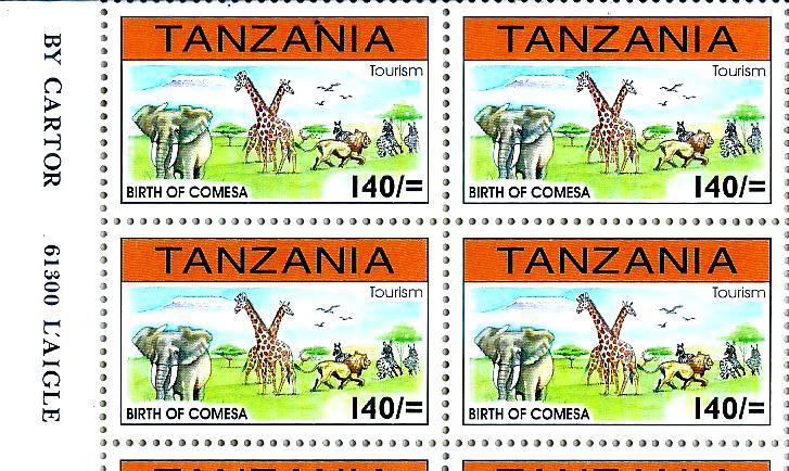 BIRTH OF COMESA