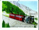 COG TRAIN