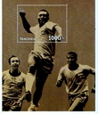 PRE-WORLD CUP