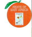 FRUIT OF EAST AFRICA