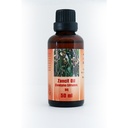 Eucalyptus Citriodora Oil - Zancit Oil Variant 1