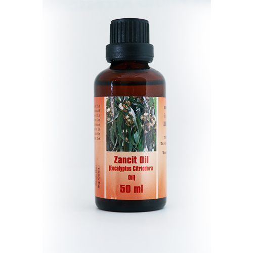 Eucalyptus Citriodora Oil - Zancit Oil Variant 1