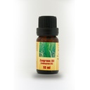 Lemongrass Oil - Zangrass Oil Variant 2