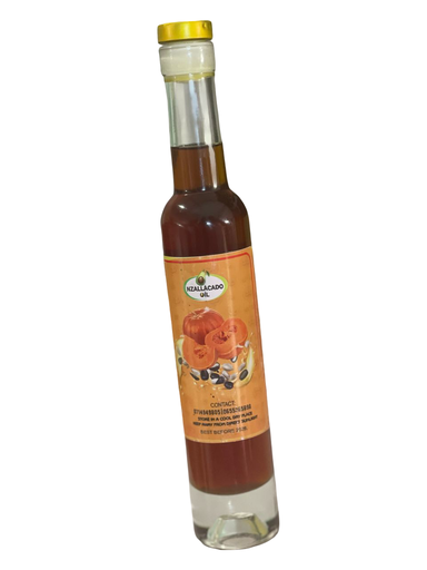 PUMPKIN SEED OIL
