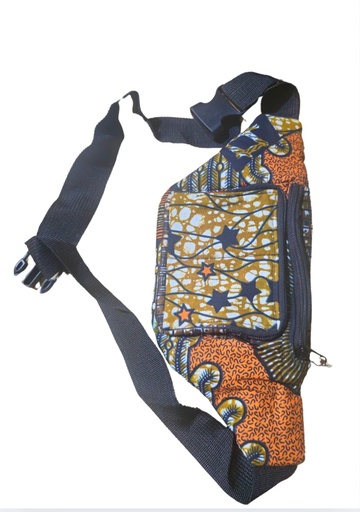 WOMAN WAIST CARRY BAG