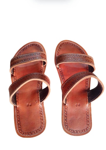 TANZANIA MASAI SANDLAS Variant 2