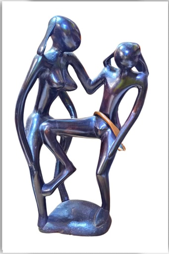LOVERS