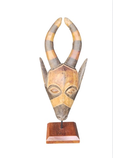 SUKUMA MASK