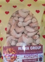 Cashew nut (Korosho)