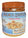 Cashew butter (SIagi ya Korosho)