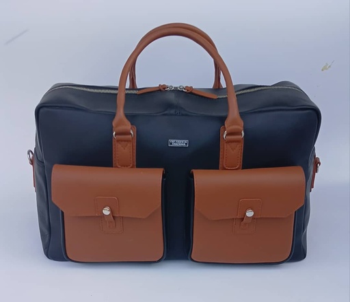 Travel bag Variant 7
