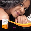 LuvTouch Zanzibar Manjano Soap