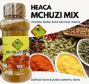 HEACA MCHUZI MIX