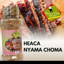 HEACA NYAMA CHOMA