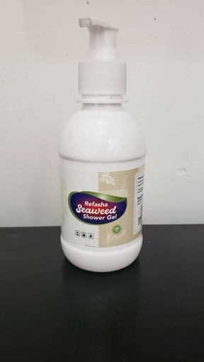 Refasha Seaweed Body Wash