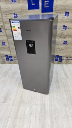 Hisense Refregerator 123 kwh/annum  177 litres 10 Years Warrant