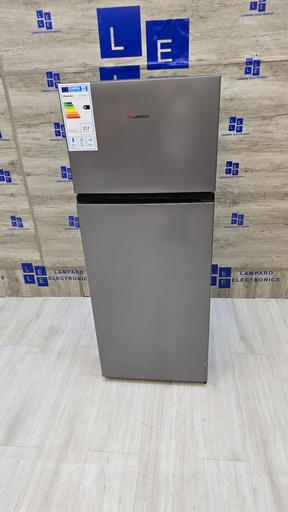 Hisense Refregerator 217 kwh/annum 154 litres 10 Years Warrant