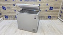 TCL Freezer 200 Litre 5 Years Warrant