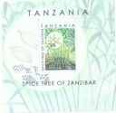 Spice Tree of Zanzibar Variant 2