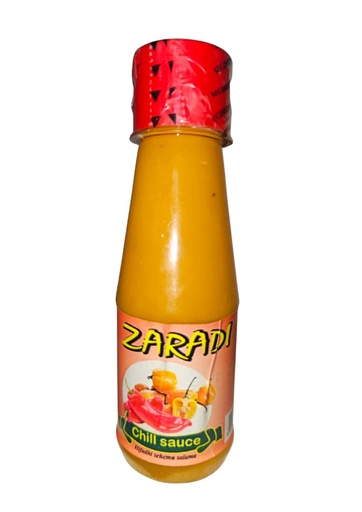 Chill source (Pilipili) Variant 1