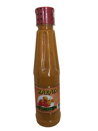 Chill source (Pilipili) Variant 3