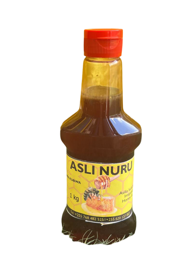 Asali Variant 1